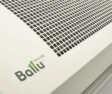 Электрическая тепловая завеса Ballu BHC-M10T09-PS