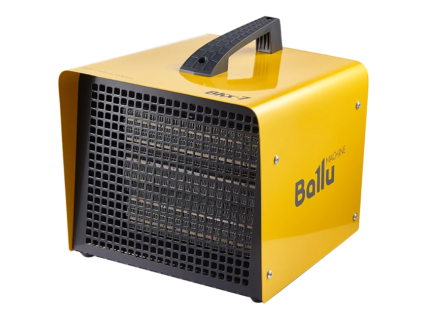 Тепловая пушка Ballu BKX-7