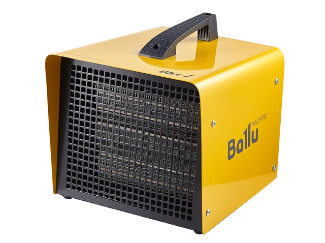 Тепловая пушка Ballu BKX-7