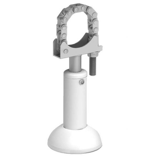 RT05 Royal Thermo Напольный регулируемый кронштейн