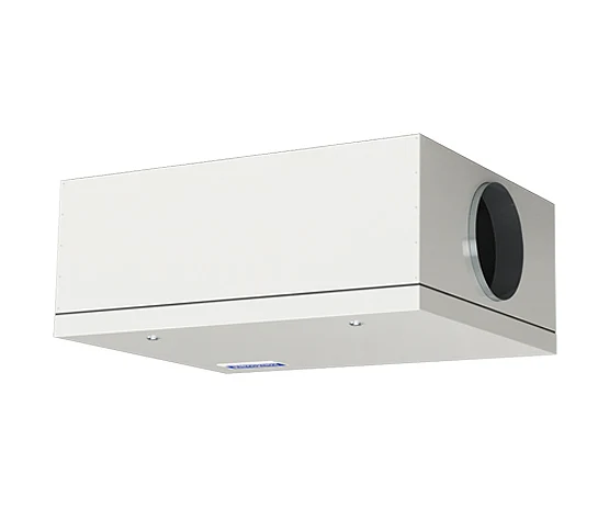 Вентиляционная установка Komfovent Domekt-S-1000-F-W(F7/M5)