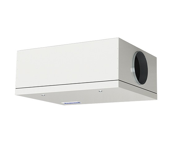 Вентиляционная установка Komfovent Domekt-S-1000-F-W(F7/M5)