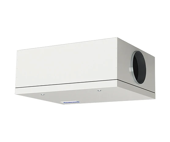 Вентиляционная установка Komfovent Domekt-S-1000-F-W(F7/M5)