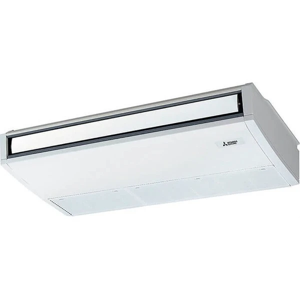 Напольно-потолочный кондиционер Mitsubishi Electric PCA-M125KA/PU-P125YHA