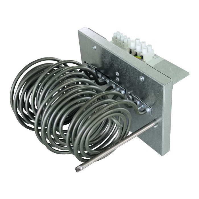 Нагреватель 500 Shuft EH/CAUF 500 - 1,2/1