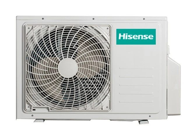 Кондиционер Hisense NEO Classic AS-24HR4SBADC005