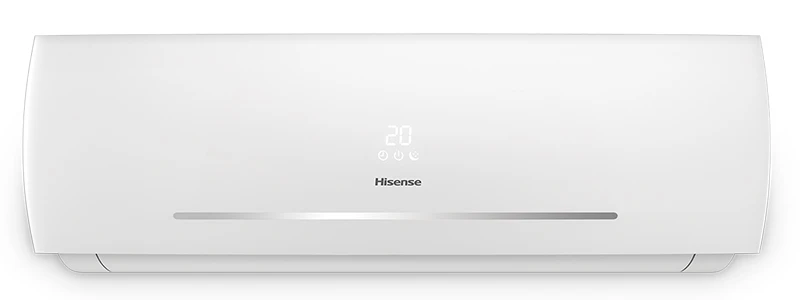 Кондиционер Hisense NEO Classic AS-24HR4SBADC005