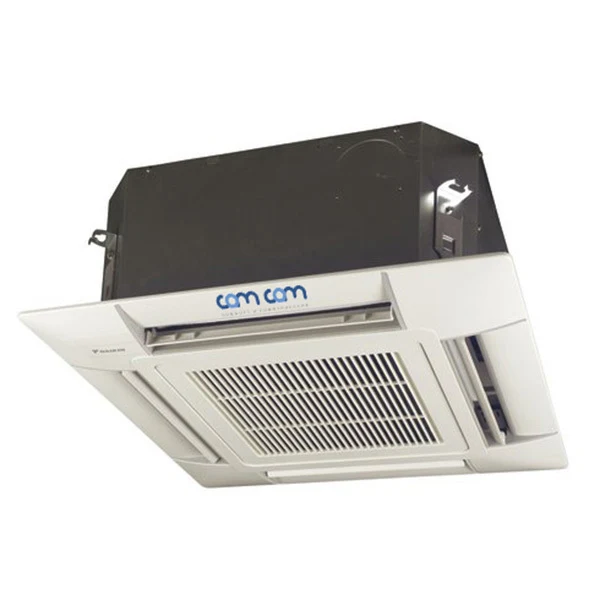 Кассетный фанкойл 3-3,9 кВт Daikin FWF04BF