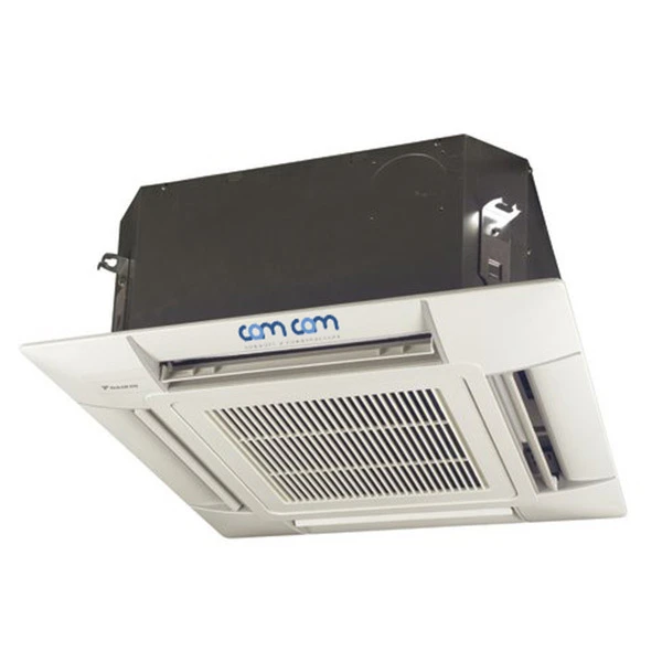 Кассетный фанкойл 3-3,9 кВт Daikin FWF04BF