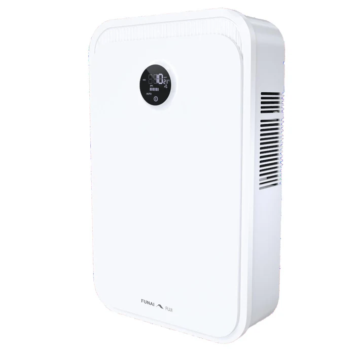 Бытовая приточно-вытяжная вентиляционная установка Funai ERW-150