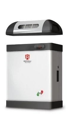 Увлажнитель с погружными электродами Royal Clima UAM48D