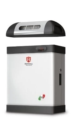 Увлажнитель с погружными электродами Royal Clima UAM48D