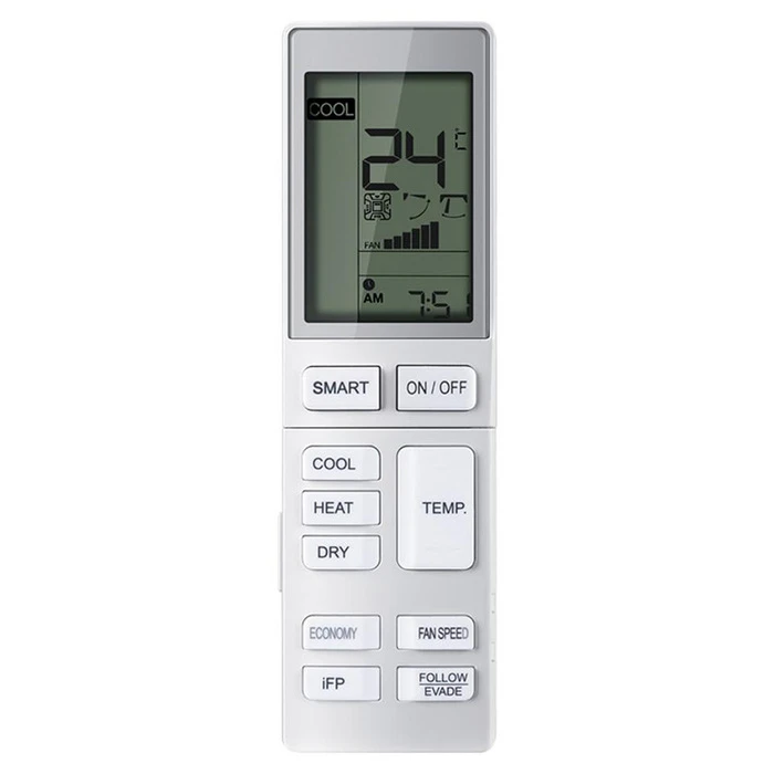 Пульт управления Haier YR-HBS01