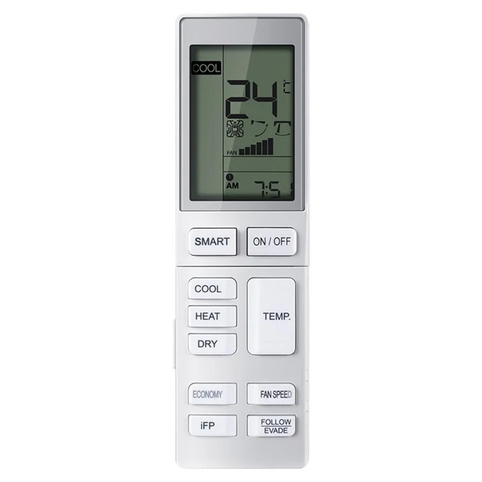 Пульт управления Haier YR-HBS01