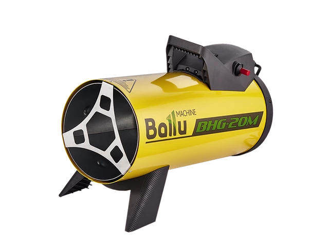 Газовая пушка 10 кВт Ballu BHG-10M