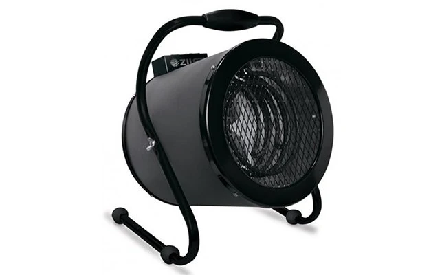 Тепловая пушка Zilon ZTV-3C N2