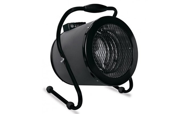 Тепловая пушка Zilon ZTV-3C N2