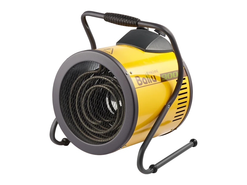 Тепловая пушка Ballu BHP-P-9