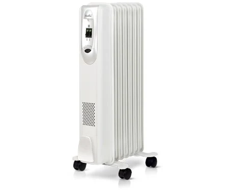 Масляный обогреватель Ballu BOH/CM-07WDN