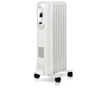 Масляный обогреватель Ballu BOH/CM-07WDN