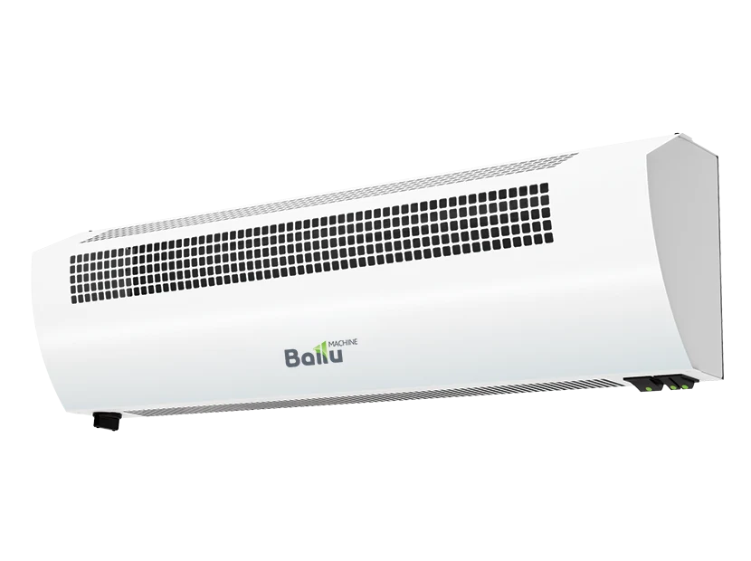 Электрическая тепловая завеса Ballu BHC-CE-3T