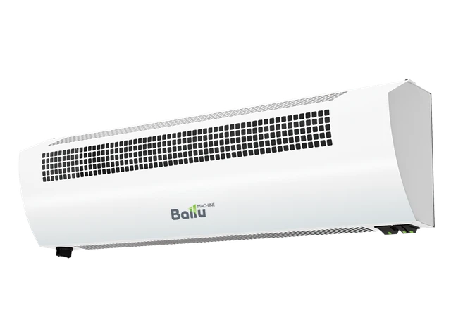Электрическая тепловая завеса Ballu BHC-CE-3T
