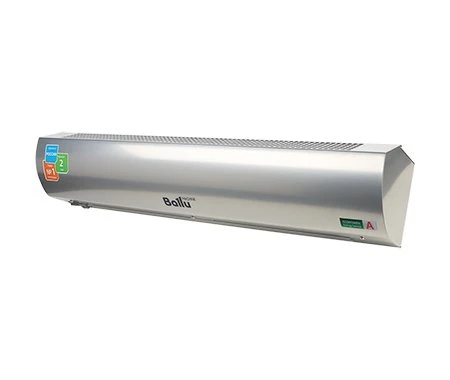 Электрическая тепловая завеса Ballu BHC-L15-S09-М (BRC-E)