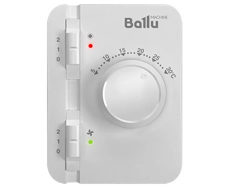 Электрическая тепловая завеса Ballu BHC-L15-S09-М (BRC-E)