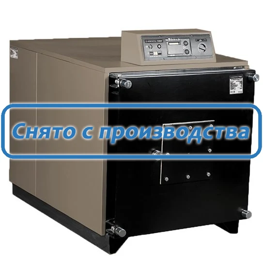 Комбинированный котел свыше 200 кВт Kentatsu RVS-900