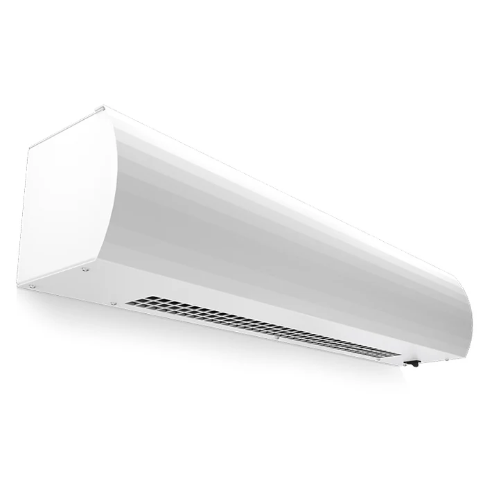 Электрическая тепловая завеса Тепломаш КЭВ-1,5П1122Е