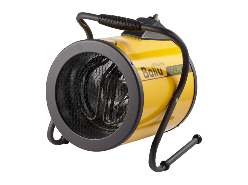 Тепловая пушка Ballu BHP-P-3