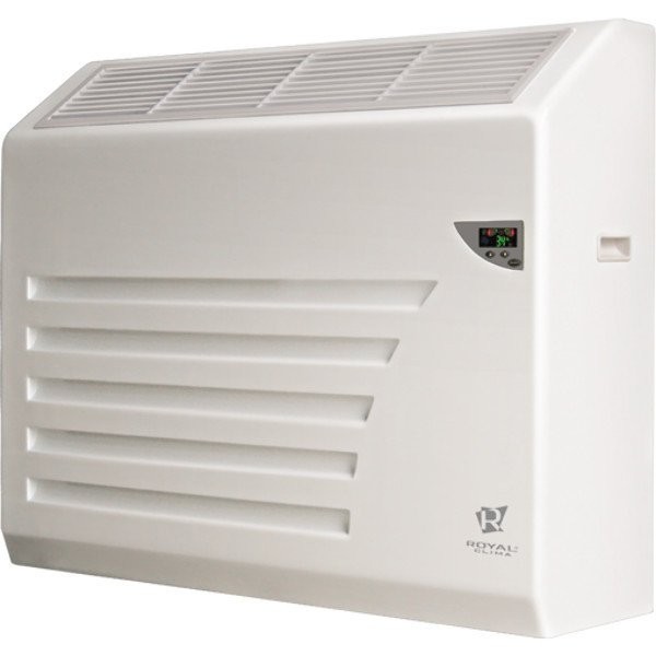 Промышленный осушитель воздуха Royal Clima DAR 144