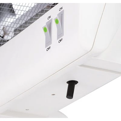 Галогеновый обогреватель Ballu BHH/M-09N