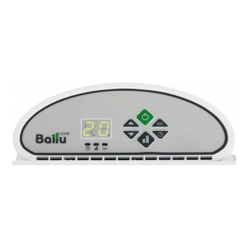 Конвектор электрический Ballu BEC/ETER-1500