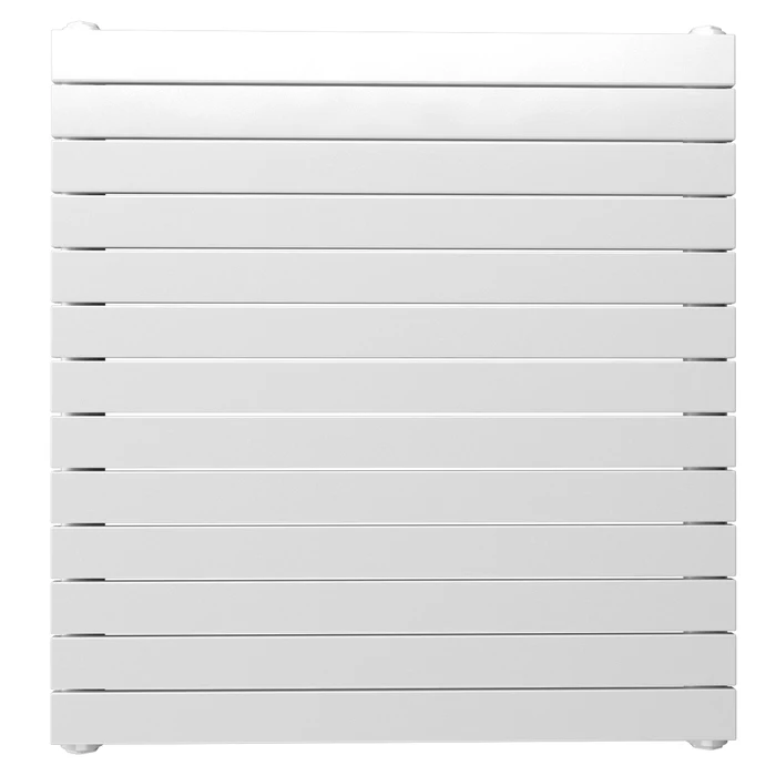 Стальной трубчатый радиатор 1-колончатый КЗТО Соло Г 1-1000-10