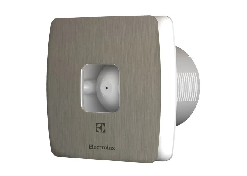 Вытяжка для ванной диаметр 100 мм Electrolux EAF-100T