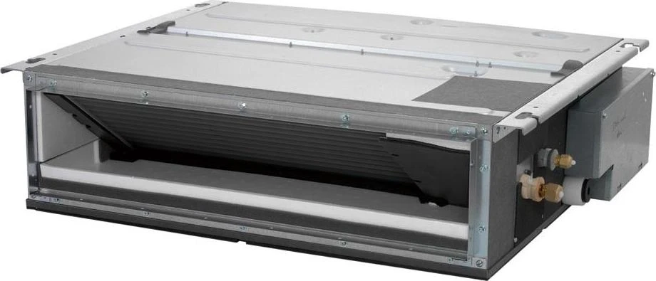 Канальный кондиционер Daikin FDXM35F9/RZAG35A