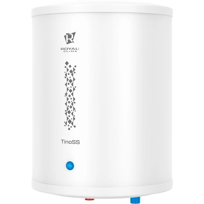 Электрический накопительный водонагреватель Royal Clima RWH-TS10-RS