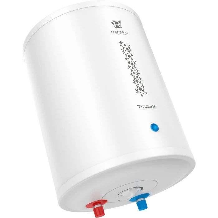 Электрический накопительный водонагреватель Royal Clima RWH-TS10-RS