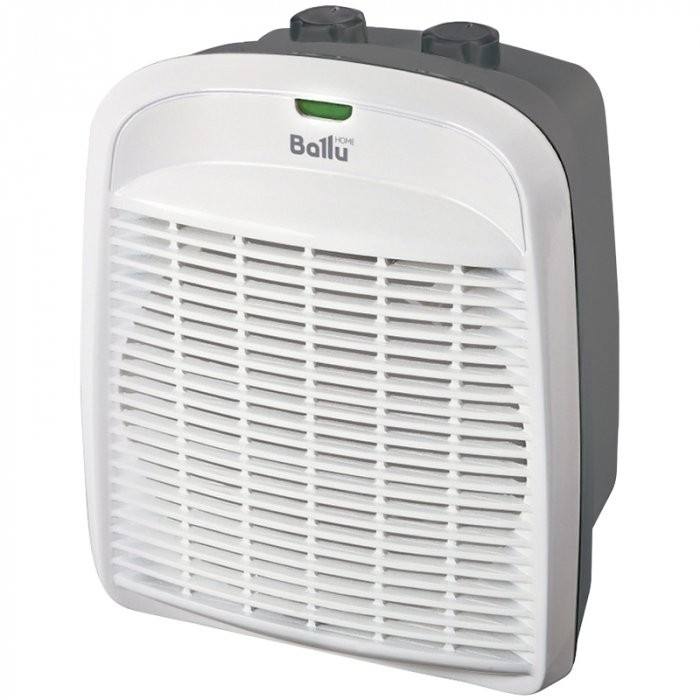 Бытовой тепловентилятор Ballu BFH/S-10