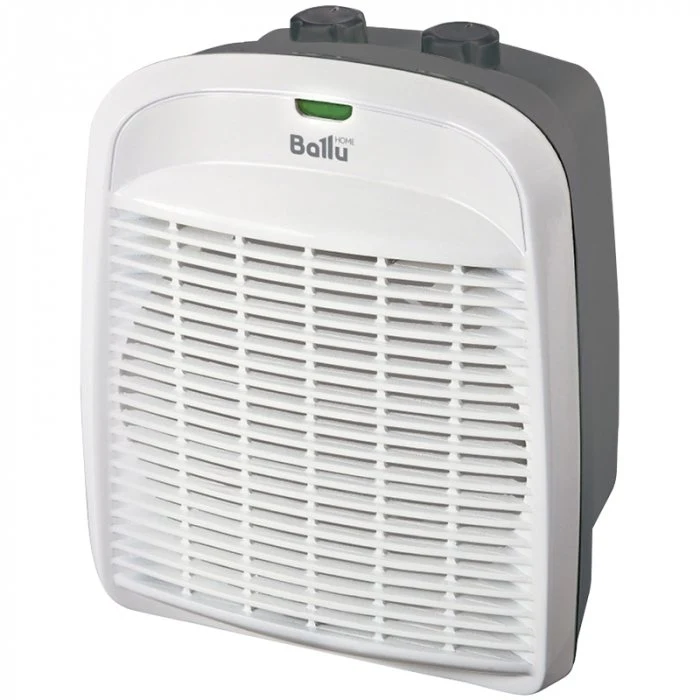 Бытовой тепловентилятор Ballu BFH/S-10
