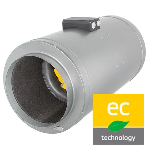 Канальный вентилятор Shuft SH 200 EC