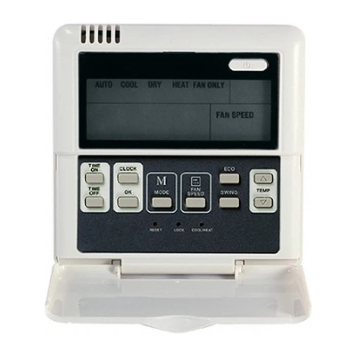 Канальный кондиционер Midea MTI-24HWN1-Q/MOU-24HN1-Q