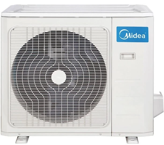 Канальный кондиционер Midea MTI-24HWN1-Q/MOU-24HN1-Q