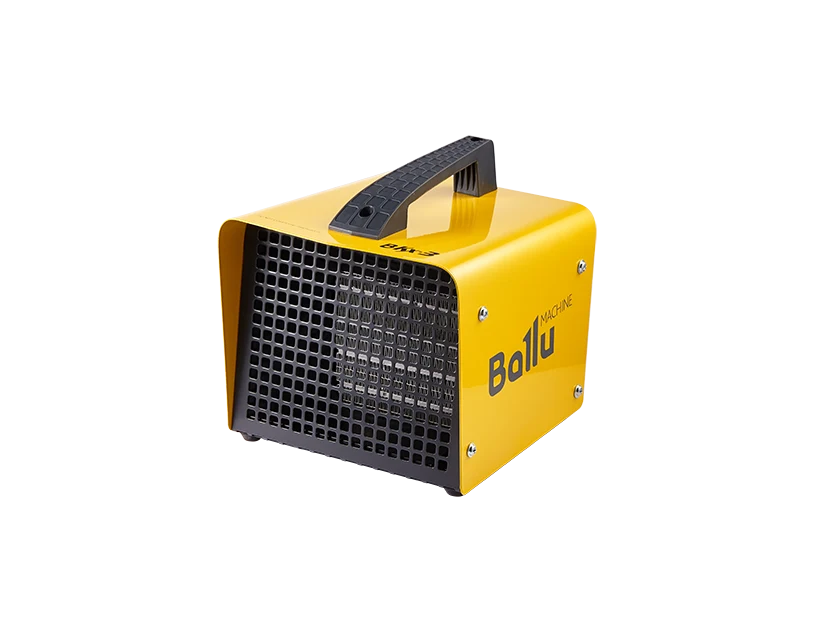 Тепловая пушка Ballu BKX-3