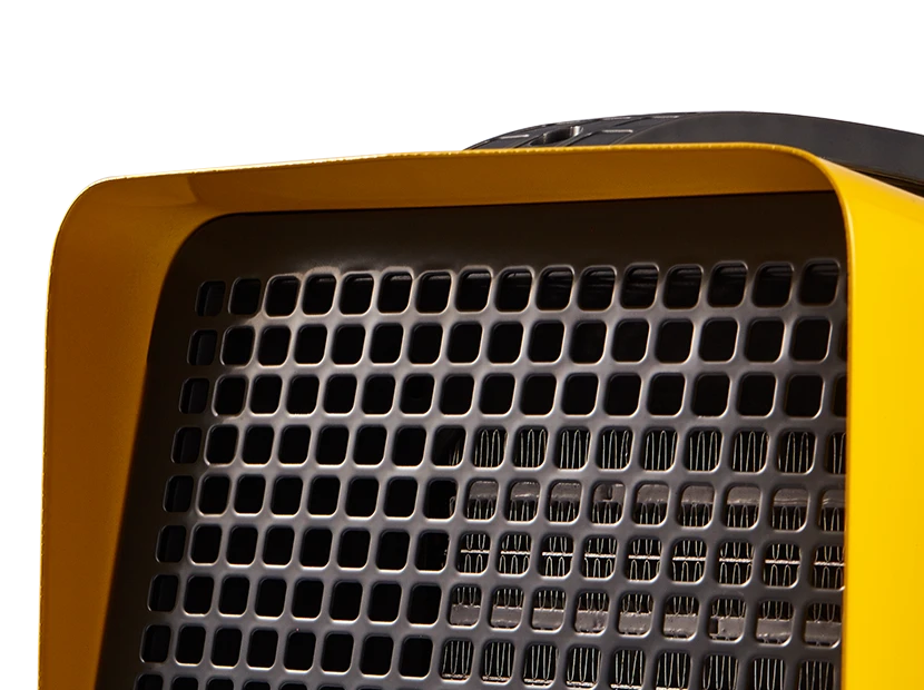 Тепловая пушка Ballu BKX-3