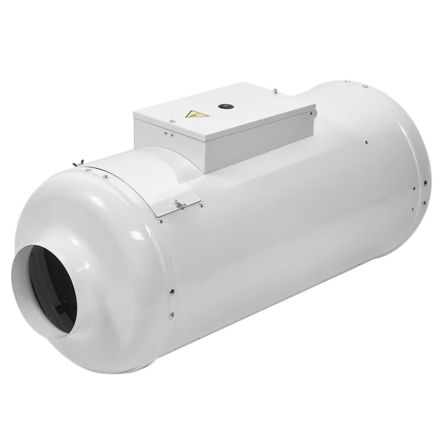 Приточная вентиляционная установка Shuft AirTube 160
