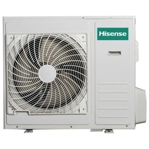Кондиционер Hisense Basic А AS-07HR4SYDDL03
