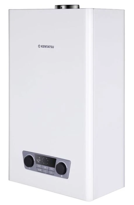 Настенный газовый котел Kentatsu Nobby Balance Plus 12-2CS