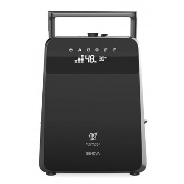 Ультразвуковой увлажнитель воздуха Royal Clima RUH-G450/5.5E-B